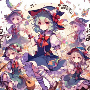 夢想のエターナル☆ファンタジア