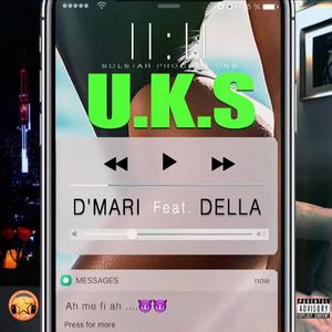 Uks (feat. Della)