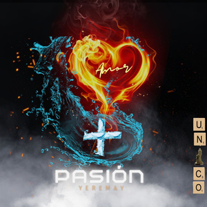 Amor mas que Pasion