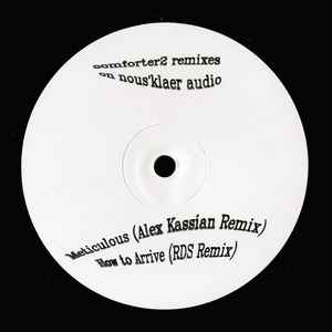 Meticulous (Alex Kassian Remix)