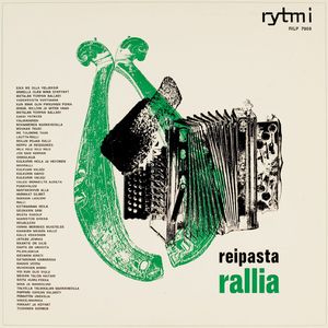 Sikermä: Heijallerii / Vanha merimies muistelee / Kaikkien meidän Kalle / Kalle Kekkonen