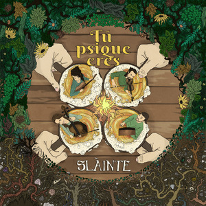 Dot the dragon's eyes