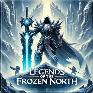 Heart of the Freljord