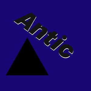 Antic