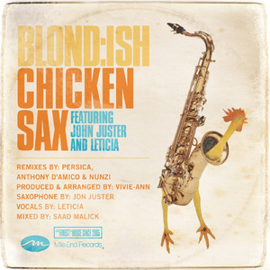 Chicken Sax (Original Mix)