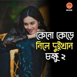 কেনো কেড়ে নিলে দুইখান চক্ষু ২