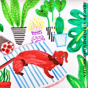 Phalanx (feat. Gellért Szabó, Friederike Bartel, Justin Remfrey & Maximillian Breu)