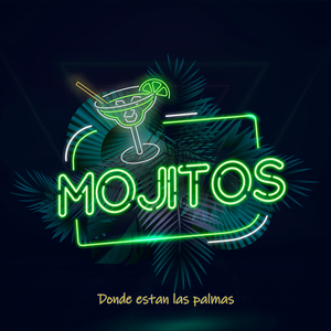 Donde Están las Palmas