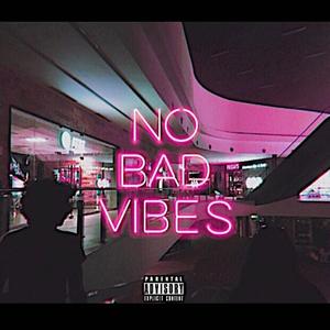 No Bad Vibes (feat. Joan Thiele)