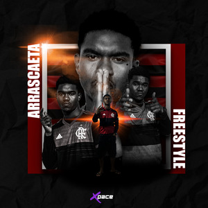 Arrascaeta Freestyle