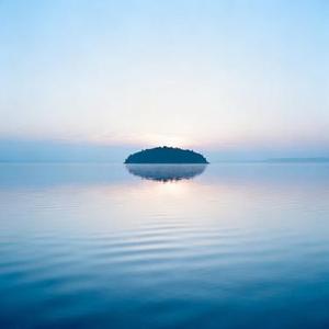 湖心岛