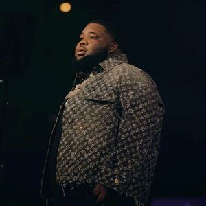 "Never Ending Story"-Rod Wave x Toosii Type Beat