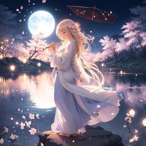 永遠のささやき (Eternal Whispers)