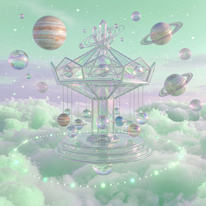 Make you smile with love!