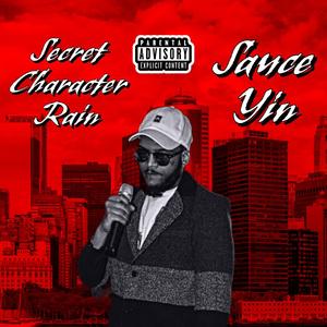 Secret Character Rain