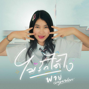 ไม่รักได้ไง