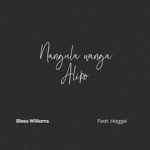 Nangula wanga alipo (feat. Haggai)