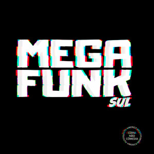 MEGA ELETROFUNK