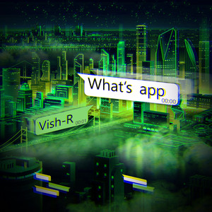 Whats App (Original Mix)