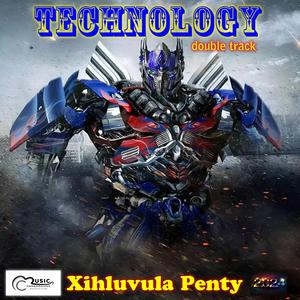 Xihluvula penty (mabuwa)New Hit