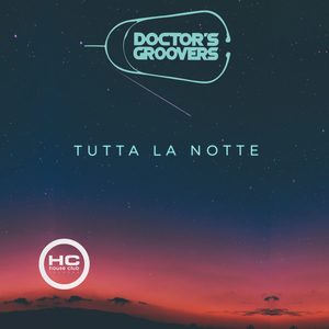 Tutta la notte (Original Mix)