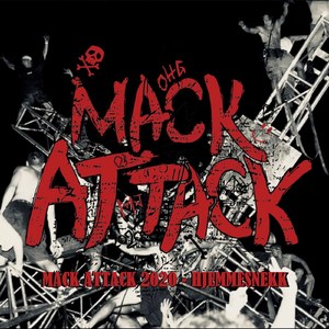 Mack Attack 2020 - HJEMMESNEKK
