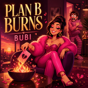 Plan B Burns