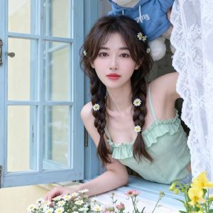 我被困在幸福里