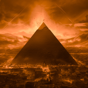 Triforce (From 'A Link to the Past') (Piano)