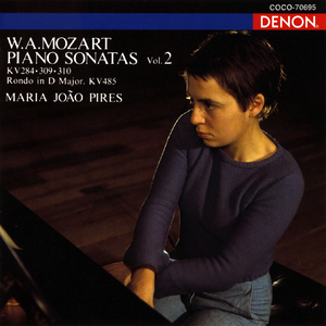 ソナタ 第6番 ニ長調 K.284 (205b) I - Allegro