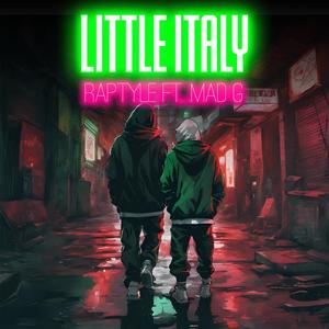 Little Italy (feat. Mad G)