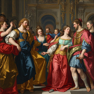 Heartbeats at Midnight