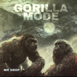 Gorilla Mode (feat. Natasha Chansa)