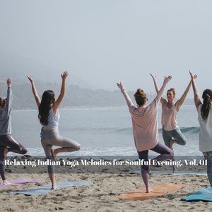 Dhyaana Meditation (Original Mix)