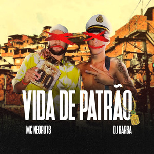 VIDA DE PATRÃO