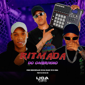 Ritmada do Ombrinho