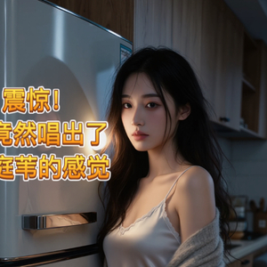 爱情冰箱1