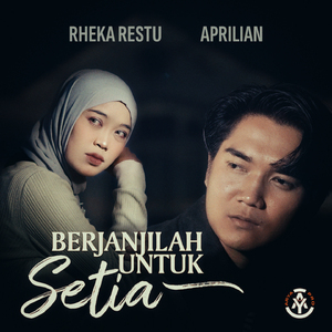 Berjanjilah Untuk Setia