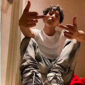 "雪域王子" RICHNOMADIC x SASIOVERLXRD Type Beat