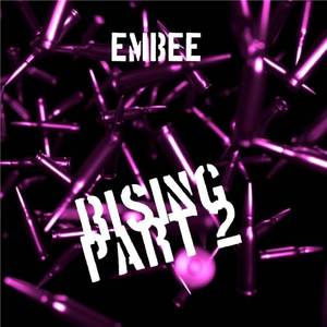 MC Icy You Are in Big Trouble