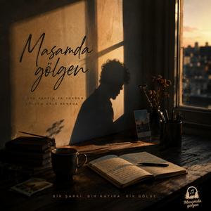 Masamda Gölgen