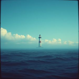 未来有人在等你