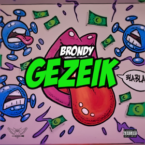 Gezeik (Instrumental)