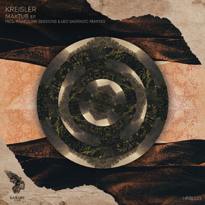 Shamadan (Anatolian Sessions Remix)