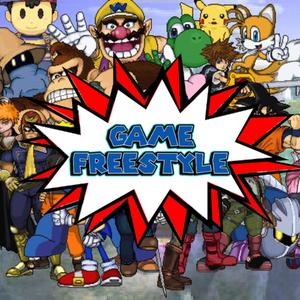 Game Freestyle (feat. Y$WRLD, Rozcco & Tokyen Isuu)