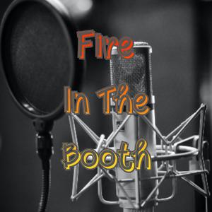 Fire In The Booth