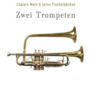 Zwei Trompeten