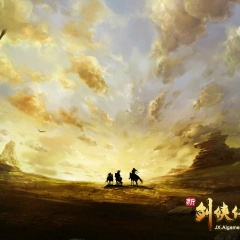 武林旧事
