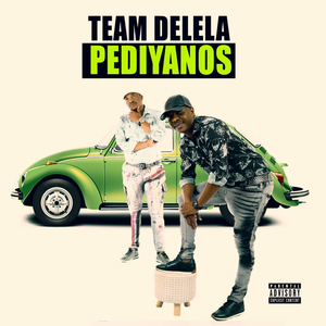 Go Monate (feat. Fusion Tone & Queen Minaj)