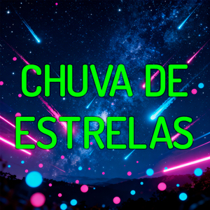 Chuva de Estrelas